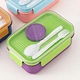 1100ml Portable  Food Storage